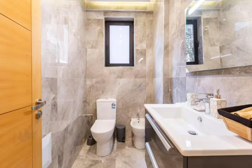 Loft Duplex Familial 200M2 Neuf - Centre Gueliz Apartment Marrakesh Luaran gambar